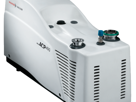 普發(fā)真空（Pfeiffer Vacuum）Adixen ACP 40G 干式渦旋真空泵