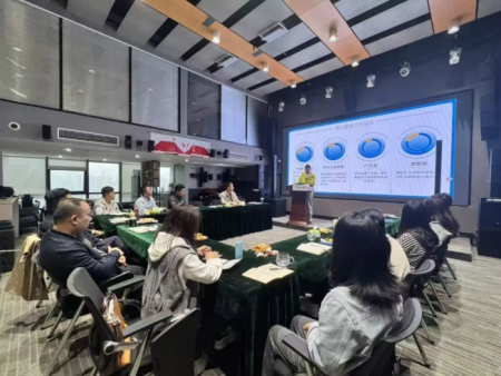 前行·向上，终见曙光 | 台讯电子2025年第三季度工作总结会暨员工生日会温情回顾