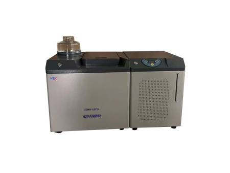 ZDHW-LRY1A定容式量热仪