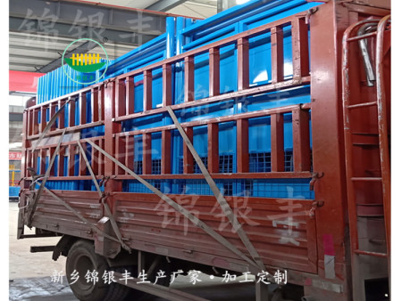 中建電梯門,藍色 施工電梯防護門_ 中建電梯門,藍色 施工電梯防護門_