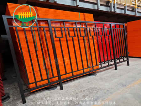 锌钢围墙 新乡铁艺护栏 锌钢围墙 新乡铁艺护栏