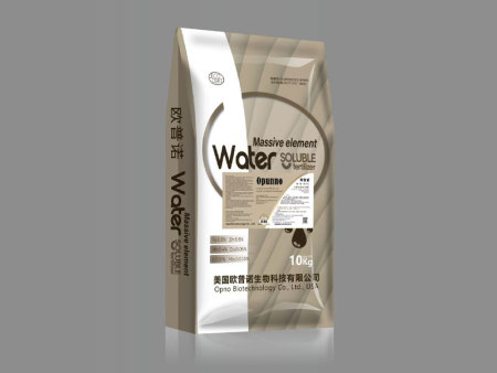 水溶肥