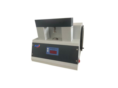 NJ-100B粘结指数测定仪