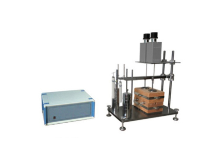 KWJZ-3型 全自動膠質指數測定儀