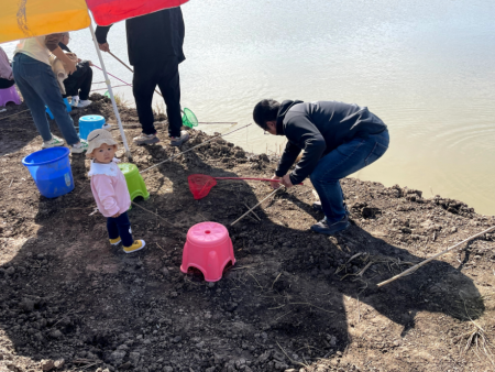 蟹田米的种植过程有什么特别之处，蟹田米联系方式多少