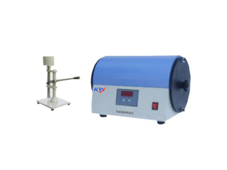 NJ-100A 粘結指數測定儀