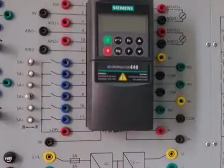电梯变频器的重要性和应用详解