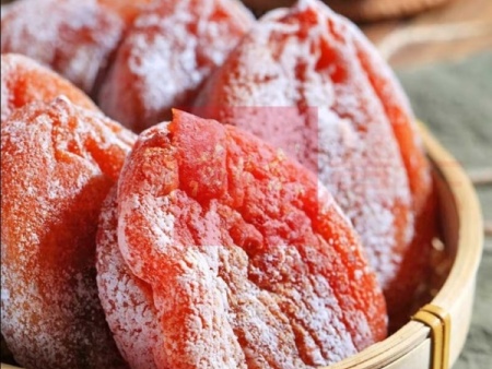 万柿吉·富平柿饼 (16)