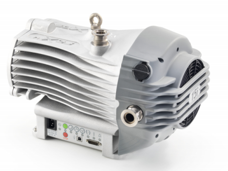 nXDS 涡旋泵 | 高效真空解决方案