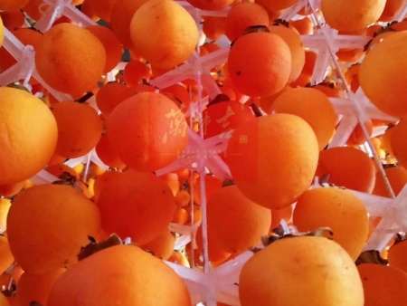 万柿吉·富平柿饼 (17)