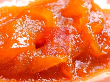 万柿吉·富平柿饼