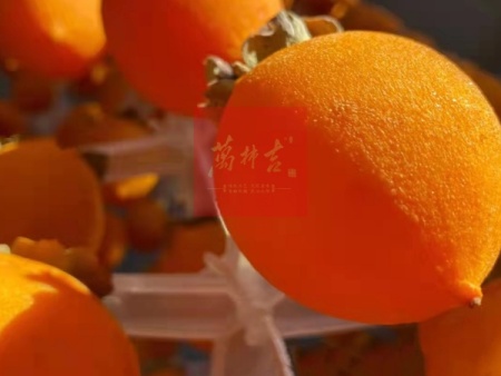 万柿吉·富平柿饼 (18)