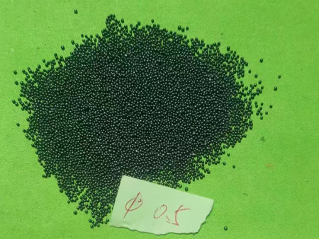 φ0.5钢丸/铸钢丸