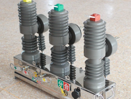 兰州真空断路器厂家-高压电路的“安全卫士”，实现故障快速切断    　　