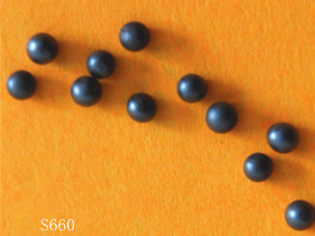 S660钢丸/铸钢丸