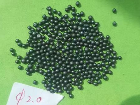 φ2.0钢丸/铸钢丸