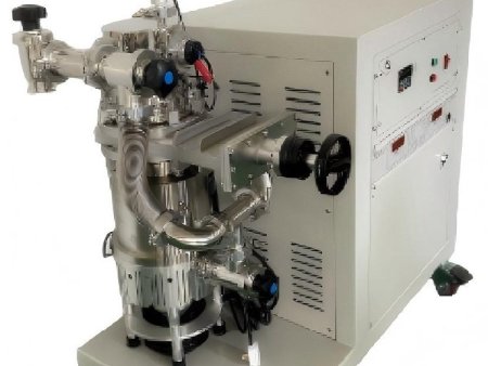 Q型高真空排气机组技术选型方案