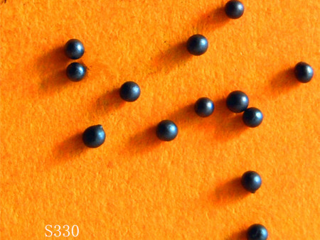 S330钢丸/铸钢丸