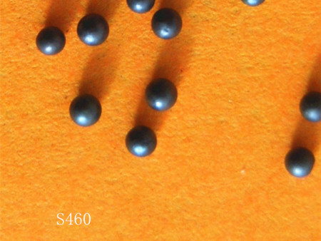 S460钢丸/铸钢丸