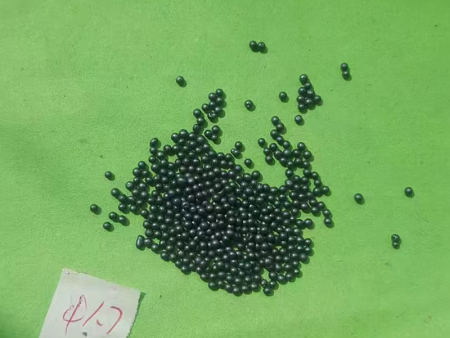 φ1.7钢丸/铸钢丸