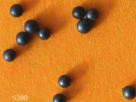 S390钢丸/铸钢丸