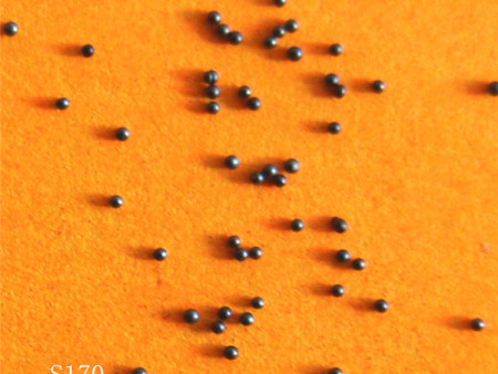 S170钢丸/铸钢丸