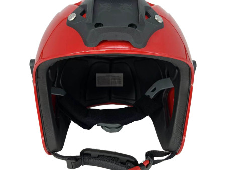 水域救援头盔ZFJS-TK-DX