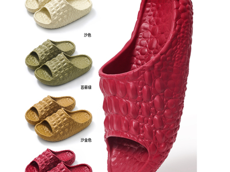 6645  男女多款一字拖35-45