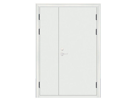 ZZ-002 Fire resistance steel door