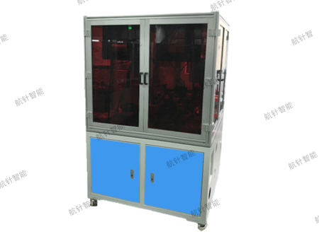 025导线压接机-麻花针