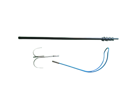 救生拉杆SY-JSG-DX