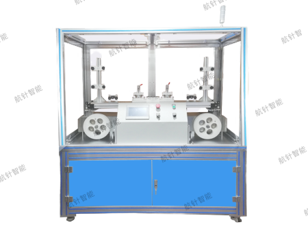 校直去应力机-麻花针/绞线插针