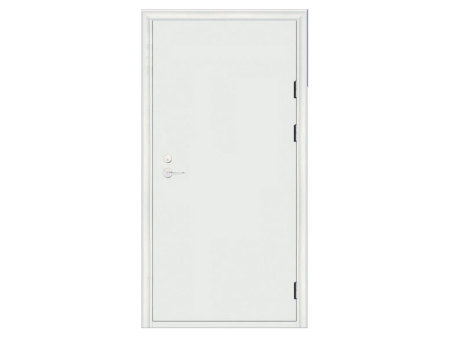 ZZ-004 Fire resistance steel door