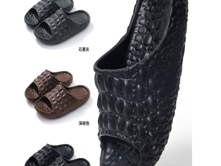 6645  男女多款一字拖35-45