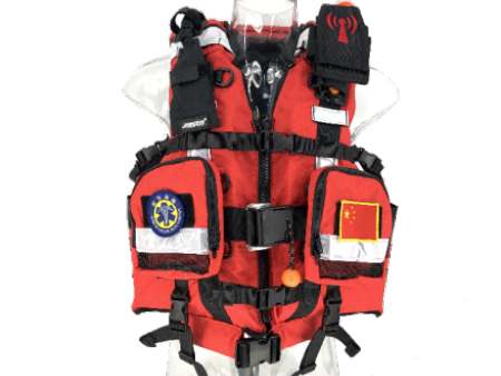 激流救生衣ZFJS-II-150-DX