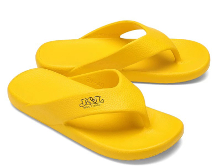 6647  男女厚底人字拖35-45