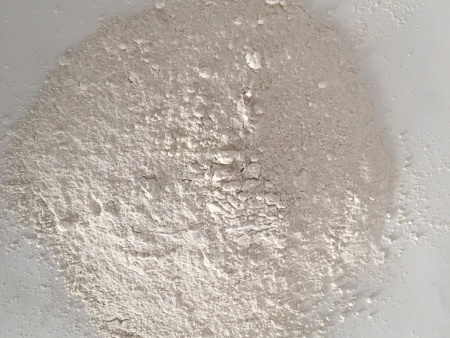 重質(zhì)輕燒氧化鎂