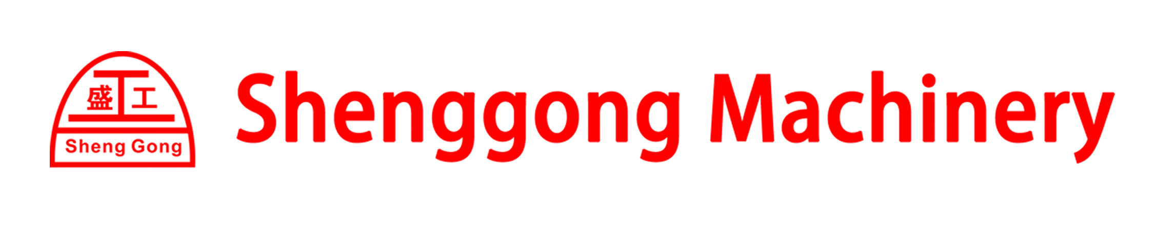 Jinjiang Shenggong Machinery Co. , Ltd.