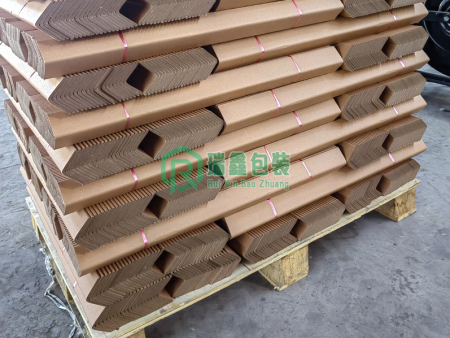 山东L型纸护角厂家告诉你，包装保护其实可以很简单