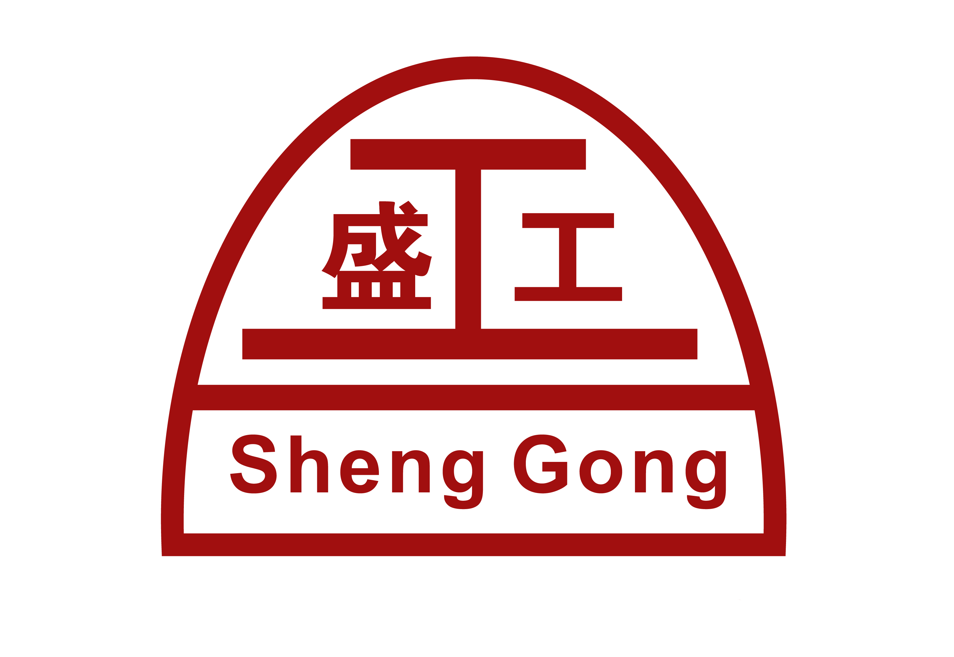 Jinjiang Shenggong Machinery Co. , Ltd.
