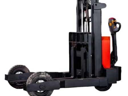 NQQZ-CC023 Lifting Forklift