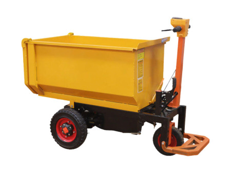 NQTF-ST002.4大悍马U型后开门（站驾）