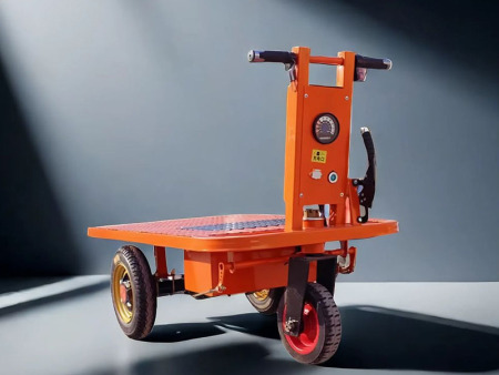 7平板车（手推）4