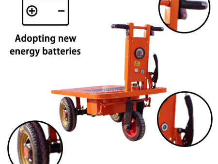 7平板车（手推）6