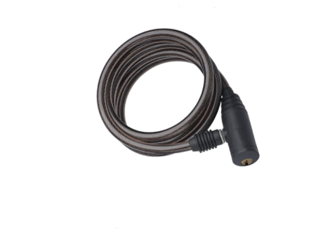 ZX2102 ROUND HEAD SPIRALLOCK