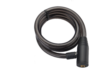 ZX2105 BIG ROUND HEAD SPIRALLOCK