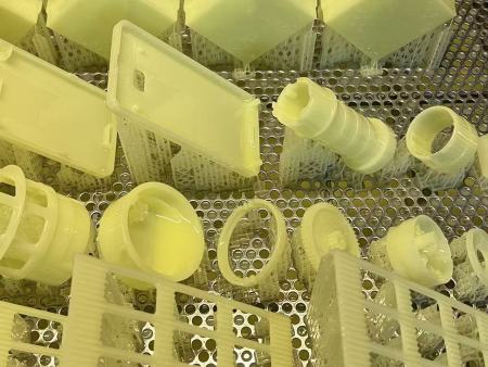 中国太空智造突围!厦门集美一企业,用3D打印让关键火箭部件成本直降60%