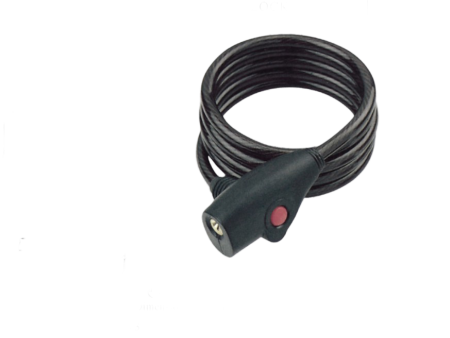 ZX2110 FISH HEAD SPIRALLOCK