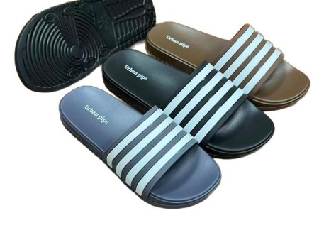 6710 男女线条一字拖36-45