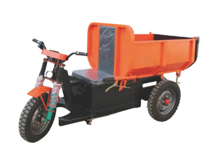 NQTF-SL002大骑兵U型三开门（座驾）